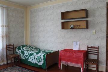 Фото номера Семейный номер Гостевой дом Ismayilli Guest House г. Исмаиллы 6