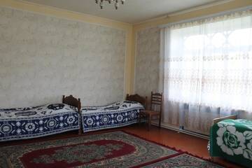 Фото номера Семейный номер Гостевой дом Ismayilli Guest House г. Исмаиллы 7