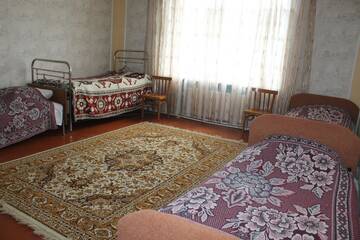 Фото Гостевой дом Ismayilli Guest House г. Исмаиллы 5