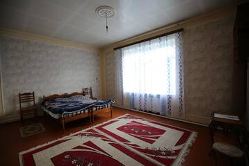 Фото номера Двухместный номер с 1 кроватью Гостевой дом Ismayilli Guest House г. Исмаиллы 3