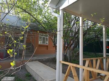 Фото Загородные дома Julyan Guest House г. Исмаиллы 1