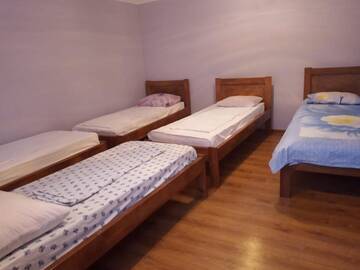 Фото Загородные дома Julyan Guest House г. Исмаиллы 3