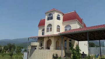 Фото Виллы Ismayilli Holiday House г. Исмаиллы 1