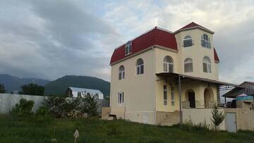 Фото номера Вилла Виллы Ismayilli Holiday House г. Исмаиллы 29