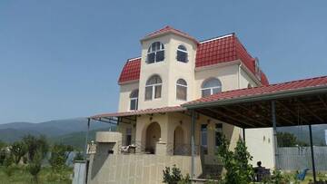 Фото номера Вилла Виллы Ismayilli Holiday House г. Исмаиллы 33