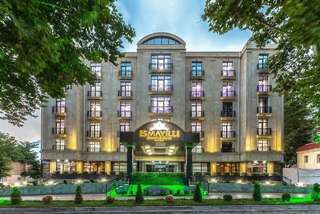 Фото Отель ISMAYILLI RESORT HOTEL г. Исмаиллы